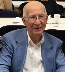 Robert Reinhard Obituary