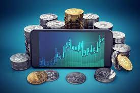 But newbies investors should invest in a coin that is more stable and has good market share. Wahed Invest In Malaysia Investing In Cryptocurrency Cryptocurrency Crypto Currencies