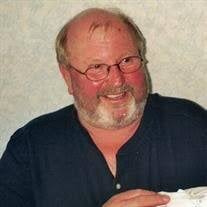 Lyall Kay Buchert Obituary