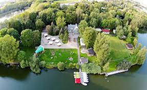 Welche arten von häusern am wasser gibt es? Haus Am See Powie S Tech Blog