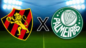 Футбольные прогнозы и статистика на спорт ресифи v палмейрас из 04/07/2021 от бразилия серия а. Sport X Palmeiras Onde Assistir Escalacao Horario E Ultimos Resultados
