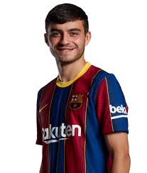 Pedri is an anagram of pride, which is his associated sin. Pedri 2020 2021 Player Page Midfielder Fc Barcelona Official Website