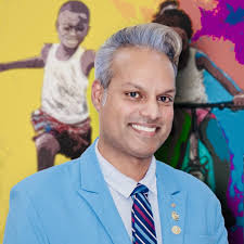 District Organization Chart