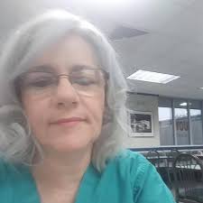 Pamela Watson Milhorn