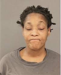 Alisha Hooks's Instagram, Twitter & Facebook