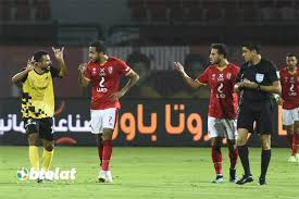 وكان الجهازان الفنيان لفريقي الزمالك ووادي دجلة قد اتفقا على طلب فترة توقف بعد مرور 30 دقيقة من المباراة؛ حيث حرص خلالها الفرنسي باتريس كارتيرون المدير الفني للفريق على منح اللاعبين بعض. Vh2kpne6xidiwm