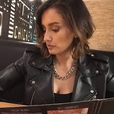 Catalina Ponce's Instagram, Twitter & Facebook