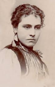 Elizabeth Bell “Lizzie” Hurst Wood (1878-1949)