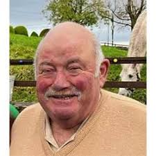 Christopher (Chris) Dillon, Derrew, Ballyheane, Castlebar and late of  Cullintra, Ballintubber