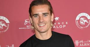 Le tendre rituel d'Antoine Griezmann et sa fille Mia avant chaque match