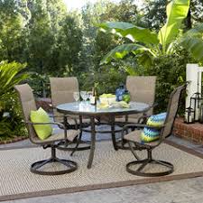 Miranda 5 Piece Dining Set Sears Outdoor Dining Set Patio Furniture Dining Set Patio