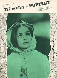 Лучшие детские песни — tri orisky pro popelku (три орешка для золушки, 1973 г.) 02:56. Tri Orisky Pro Popelku Music