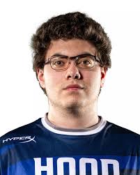 2023-24 Esports Roster