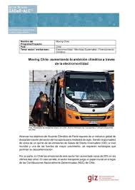 El sur de méxico como «mujeres y hombres de. File M Movingchile Pdf Energypedia