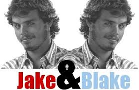 Jake & Blake