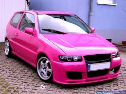 Motor probleme und tuning des motors. Vw Polo 6n Von Pinkp Ppi Tuning Community Geilekarre De