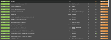 Oct 03, 2017 · (v 5.2se+) required for the mcm menu. Skse For Sse Wont Start Up Open Technical Support Skyrim Special Edition Loverslab