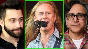 Entrevista a Paul fig