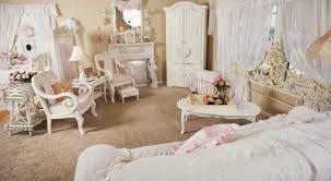 Shabby Chic Mobel Fur Eine Marchenhafte Zimmereinrichtung