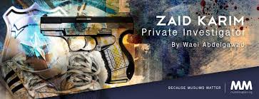 Free fire battleground tips dan trik tips de free fire tips di free fire 9999 tips club free fire diamonds free fire battlegrounds tips free fire name change, how to change name in free fire,sk sabir boss name 10 best and secret tips and tricks / free fire 2020. Zaid Karim Private Investigator Part 16 Finding Anna Muslimmatters Org