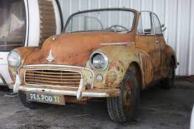 When Hollywood Needs Period Correct Automobiles They Come To This Car Lot In Louisiana Article Selectionne Par Artebellum