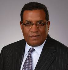 Frederick O. Terrell