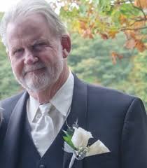 Richard Barry Obituary