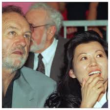 Who are Anora star Mikey Madison's parents, Tracy and Michael Rosberg? The  Oscar winner was raised by 2 psychologists, and her dad's love of Tarantino  and Scorsese helped inspire her passion for