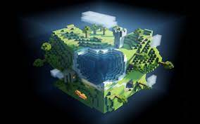 Perfecto para su computadora de escritorio, teléfono, . Best Minecraft Backgrounds Wallpaper Cave