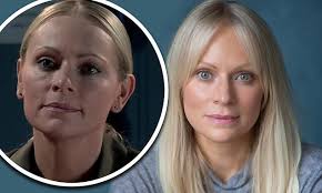 Coronation Street's newest star Vicky Myers reveals she faced down cancer  battle and divorce