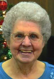 Obituary information for Marjorie Carmichael