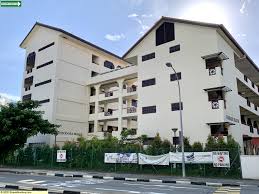 1257 upper serangoon road 534793: Chij Katong Convent Image Singapore