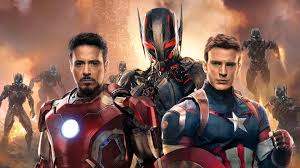 Imdb note 7.0 675,209 votes. Avengers Endgame 2019 Film Complet Streaming Vf Avengers Age Ultron Movie Avengers