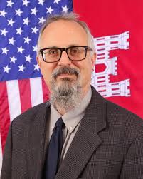 USACE supervisory geologist retires after 43 years > Savannah District >  News Stories