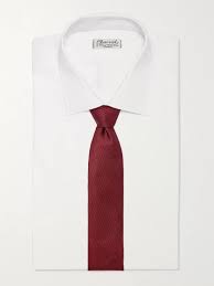Maybe you would like to learn more about one of these? Ties Brioni Mr Porter