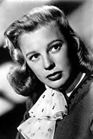 If you like this kind of music, take a listen to. June Allyson Imdb