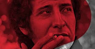 Extracto de '5 minutos. La Vida Eterna de Víctor Jara' de Freddy Stock
