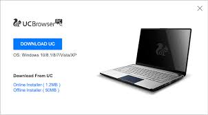 To start download official free full version offline installer uc browser for windows computer, click on below direct download link to download uc browser for pc free: Download Uc Browser Offline Installer For Pc 2021