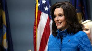 US Marines charged in alleged kidnapping plot against Michigan Governor Gretchen Whitmer - ABC7 Chicago