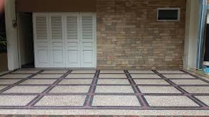 Bagi anda yang ingin memiliki kamar mandi dengan desain cantik, bisa menggunakan jenis batu alam ini. Tukang Batu Carport Batu Sikat Semarang Jasa Pembuatan Batu Carport Batu Sikat Di Semarang Salwa Alam Art