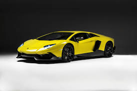 Lamborghini Aventador Lp 720 4 50 Anniversario Is A Limited 200 Units 100 Coupe And 100 Roadster Version Of T Lamborghini Aventador Lamborghini Super Cars