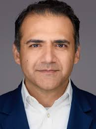 Investment Banking Leadership Team