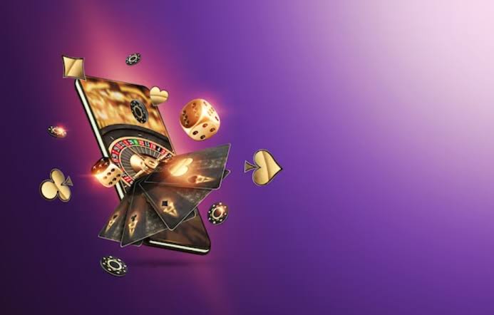 Beyond luck: The strategy of slot Gacor Hari Ini - TyN Magazine