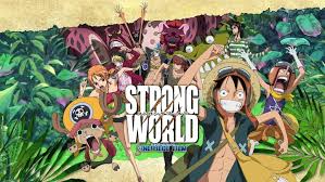 One piece z film complet en streaming vf hd ~ regarder one piece z en streaming gratuitement sur version francaise en hd z un ancien. One Piece Film Strong World One Piece Wiki Fandom