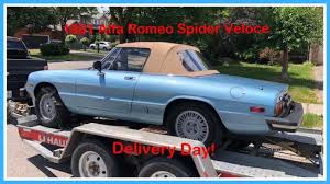 Image result for Venetian Red 1981 Alfa-Romeo