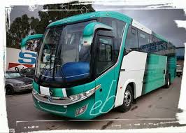 Megabus 700 Tipo Marco Polo Mercedes Benz Mercedes Benz Mercedes Benz
