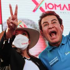 Honduras va a las urnas con la eterna ilusión de superar viejos problemas