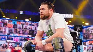 Apart from his career as a wrestler, he has made some handsome money with the help of other sources, which includes his book. Wwe Smackdown Results 26 03 2021 Daniel Bryan Edge Roman Reigns Fallout Firstsportz