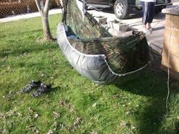 An advantage of a tent is a private, enclosed space to yourself for changing or just alone time. My Diy 800 Fill Down Underquilt