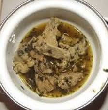 Bikin ayam tape arak manfaatnya sangat penting!!! Makanan Khas Masyarakat Tionghua Kompasiana Com